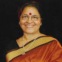 Guru Smt. Thankamani Kutty